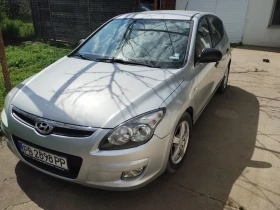 ����� �� �������� �� Hyundai I30
