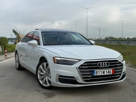 ����� �� �������� �� Audi A8 LONG 60000 KM