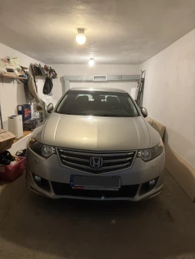 Honda Accord Type S ��� | Mobile.bg � ����� ������ 5