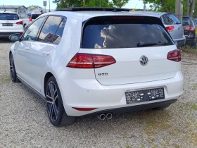 VW Golf 2.0 GTD | Mobile.bg � ����� ������ 6