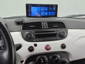 Fiat 500 1.4 POP 1ST GENERATION | Mobile.bg � ����� ������ 14