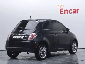 Fiat 500 1.4 POP 1ST GENERATION | Mobile.bg � ����� ������ 2