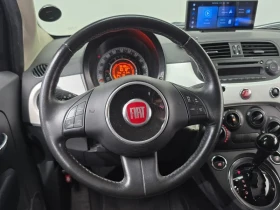 Fiat 500 1.4 POP 1ST GENERATION | Mobile.bg � ����� ������ 13