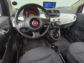 Fiat 500 1.4 POP 1ST GENERATION | Mobile.bg � ����� ������ 7