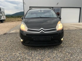 Citroen Grand C4 Picasso 2.0HDi ��������� /7 ������  | Mobile.bg � ����� ������ 2