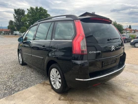 Citroen Grand C4 Picasso 2.0HDi ��������� /7 ������  | Mobile.bg � ����� ������ 6