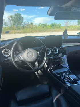 Mercedes-Benz C 250 Head up/Pano/BURMESTER/Distronic - 15499 € / 30313.41 лв. - 84103933 7