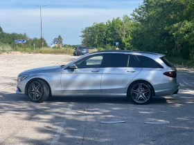 Mercedes-Benz C 250 Head up/Pano/BURMESTER/Distronic - 15499 € / 30313.41 лв. - 84103933 3