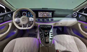 Mercedes-Benz AMG GT - 49300 € / 96422.42 лв. - 15925036 7