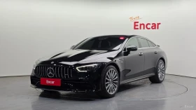 ������ Mercedes-Benz AMG GT