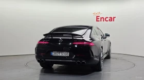 Mercedes-Benz AMG GT 43* 4MATIC* 360* HEAD UP* BURMASTER* ���������* LA | Mobile.bg � ����� ������ 4