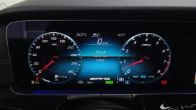 Mercedes-Benz AMG GT 43* 4MATIC* 360* HEAD UP* BURMASTER* ���������* LA | Mobile.bg � ����� ������ 8