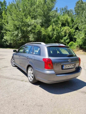 Toyota Avensis - 4100 € / 8018.90 лв. - 48789669 4