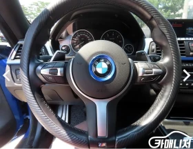 BMW 420 M-PACK* 4X4* HUD* SHODOWLINE* ������ ���� | Mobile.bg � ����� ������ 5
