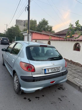 Peugeot 206 | Mobile.bg � ����� ������ 3