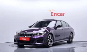 BMW 340 * M340i * БЕЗ ПЪРВОНАЧАЛНА ВНОСКА