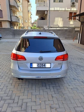 VW Passat 2.0 TDI Highline | Auto.bg — изображение 5