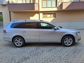VW Passat 2.0 TDI Highline | Auto.bg — изображение 7