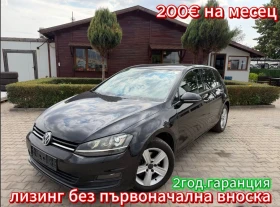 ������ VW Golf