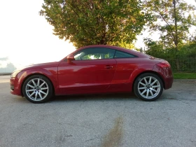Audi Tt 2.0 TFSI | Auto.bg — изображение 9