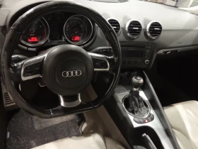 Audi Tt 2.0 TFSI | Auto.bg — изображение 13