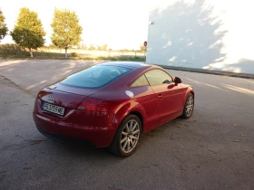 Audi Tt 2.0 TFSI | Auto.bg — изображение 5