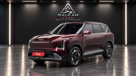 Kia EV5 LONG R* ОБДУХВАНЕ* ПОДГРЕВ* 360* LANE ASSIST