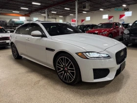 Jaguar Xf Обдухване * 360 * АвтоКредит * (ЦЕНА ДО БГ) - 25099 € - 89206969 5