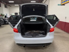 Jaguar Xf Обдухване * 360 * АвтоКредит * (ЦЕНА ДО БГ) - 25099 € - 89206969 7