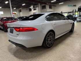 Jaguar Xf Обдухване * 360 * АвтоКредит * (ЦЕНА ДО БГ) - 25099 € - 89206969 4