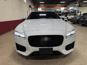 Jaguar Xf Обдухване * 360 * АвтоКредит * (ЦЕНА ДО БГ) - 25099 € - 89206969 6