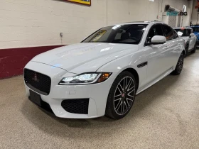 Jaguar Xf Обдухване * 360 * АвтоКредит * (ЦЕНА ДО БГ) - 25099 € - 89206969 2