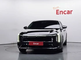 Kia K8 Hybrid Signature | Mobile.bg � ����� ������ 3