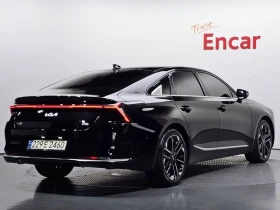 Kia K8 Hybrid Signature | Mobile.bg � ����� ������ 2