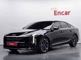 ������ Kia K8