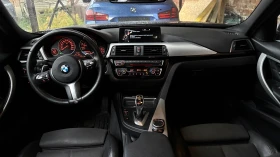 BMW 330 d lci Sport LED SAT DISTR NBT RWD | Mobile.bg � ����� ������ 9