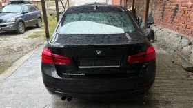 BMW 330 d lci Sport LED SAT DISTR NBT RWD | Mobile.bg � ����� ������ 3