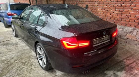 BMW 330 d lci Sport LED SAT DISTR NBT RWD | Mobile.bg � ����� ������ 8