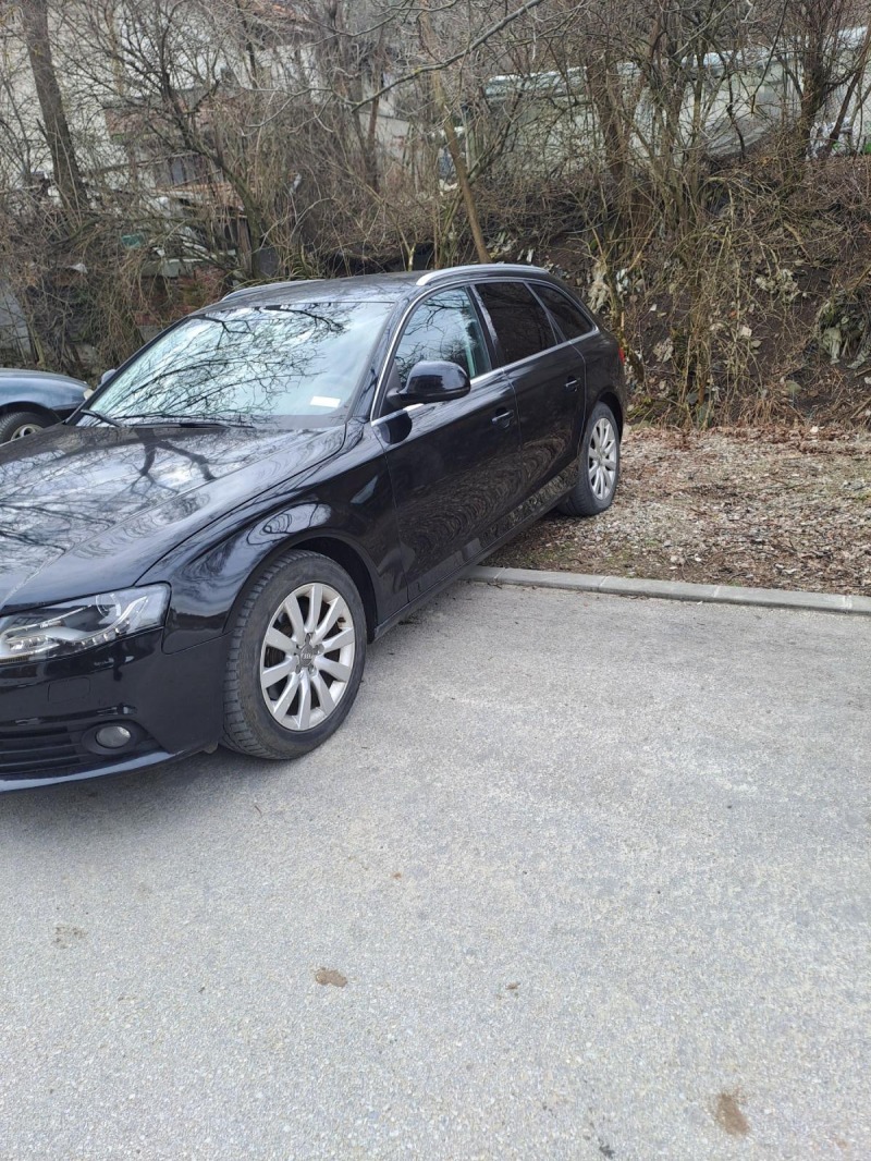 Audi A4 2.0 tdi, снимка 2 - Автомобили и джипове - 44508493