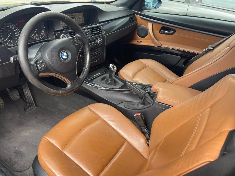 BMW 320, снимка 8 - Автомобили и джипове - 46023983