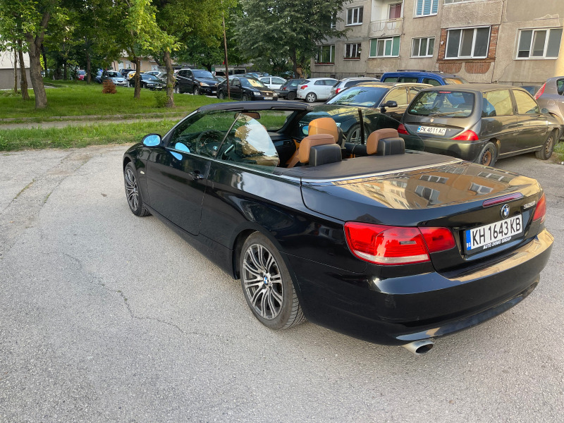 BMW 320, снимка 7 - Автомобили и джипове - 46023983