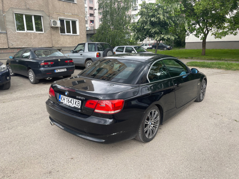 BMW 320, снимка 17 - Автомобили и джипове - 46023983