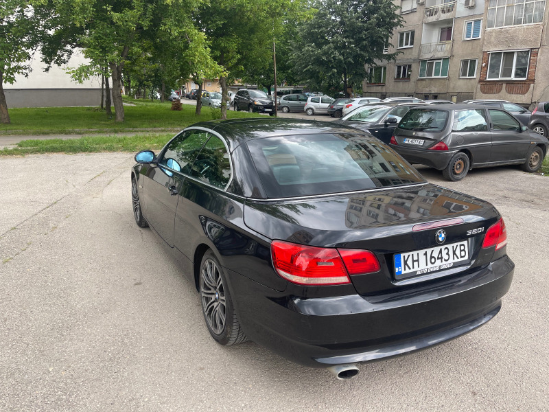 BMW 320, снимка 14 - Автомобили и джипове - 46023983