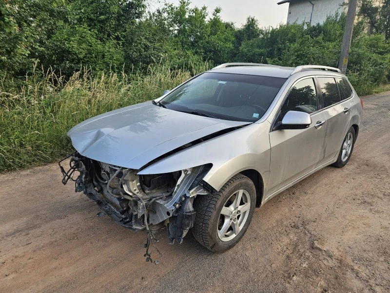 Honda Accord, снимка 13 - Автомобили и джипове - 46520044