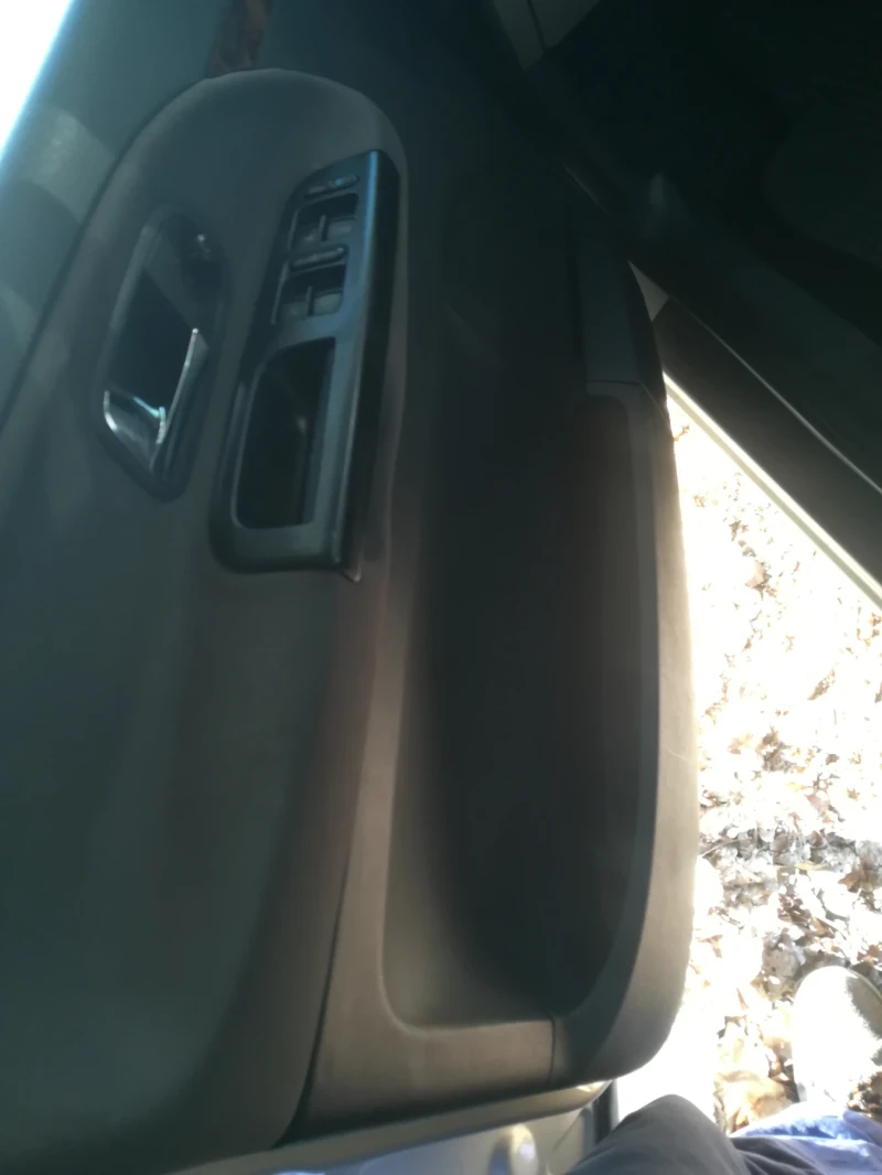 Seat Alhambra  1.9tdi 7места , снимка 10 - Автомобили и джипове - 48198913