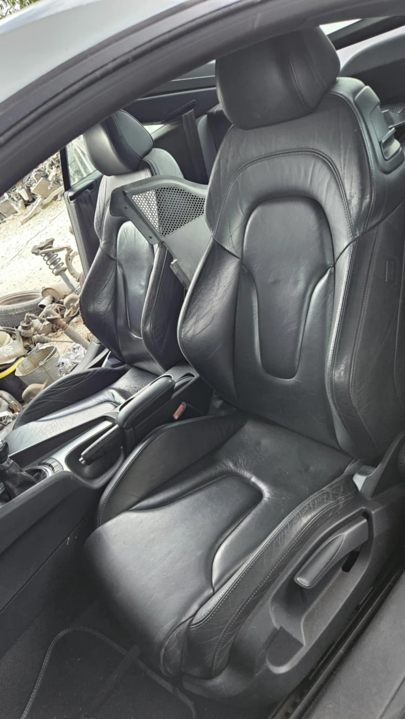 Audi Tt 2, 0, снимка 7 - Автомобили и джипове - 51242949