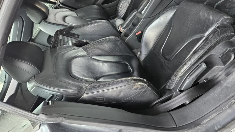 Audi Tt 2, 0, снимка 6 - Автомобили и джипове - 51242949