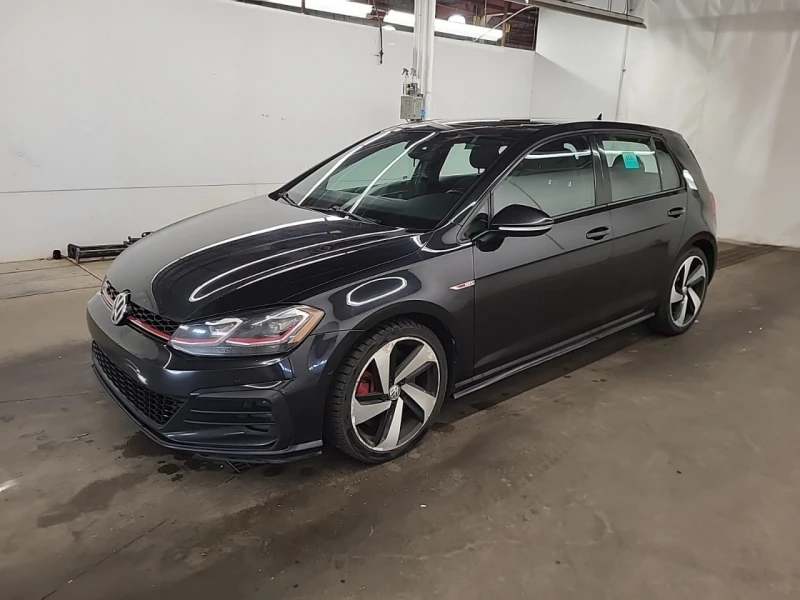 VW Golf * АВТО КРЕДИТ* ЦЕНА ДО БГ * Сервизна история * 