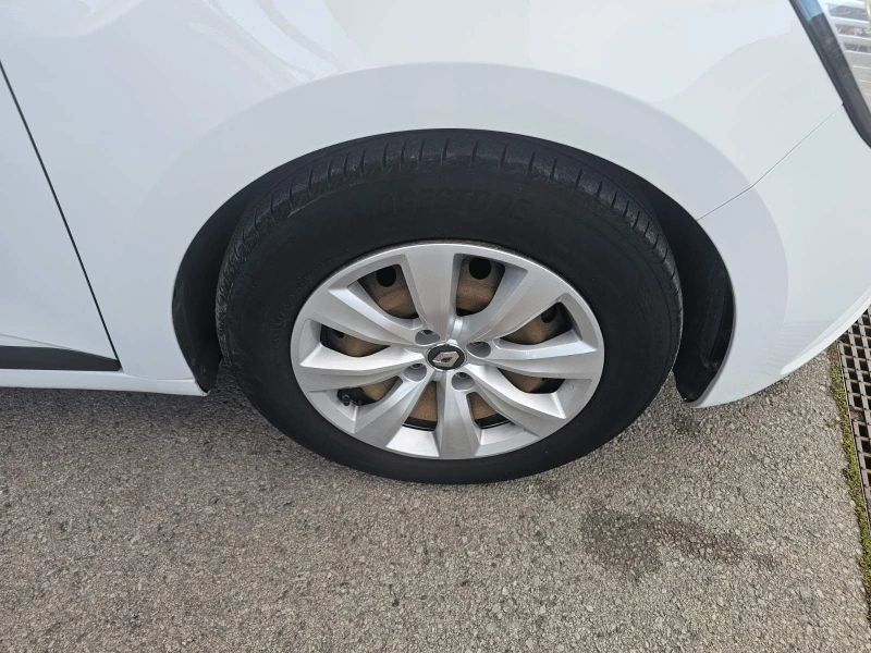 Renault Clio 1.0 TCe 90 Stop&Start LPG, снимка 16 - Автомобили и джипове - 52331950