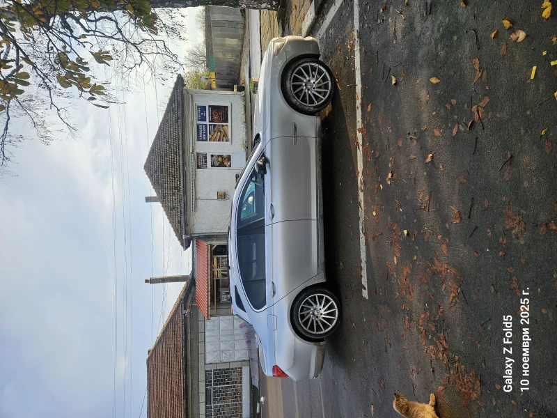 BMW 740, снимка 2 - Автомобили и джипове - 52375094